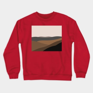 Lonely Season Crewneck Sweatshirt